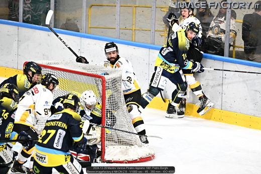 2024-12-29 Mastini Varese-Pirates Appiano 1981 Pietro Borghi